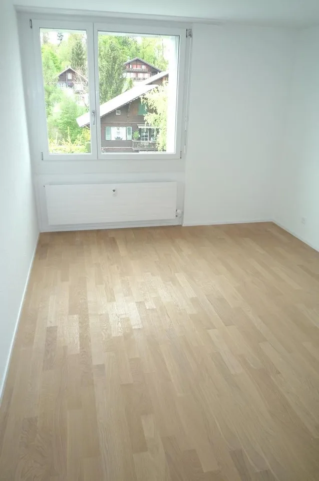 4.5-Room Apartment in Niederscherli