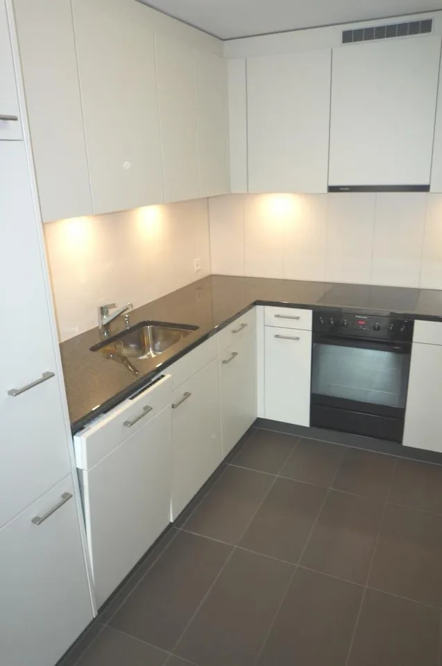 4.5-Room Apartment in Niederscherli