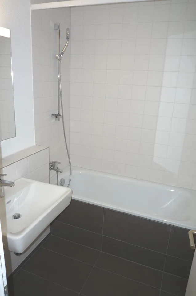 4.5-Room Apartment in Niederscherli