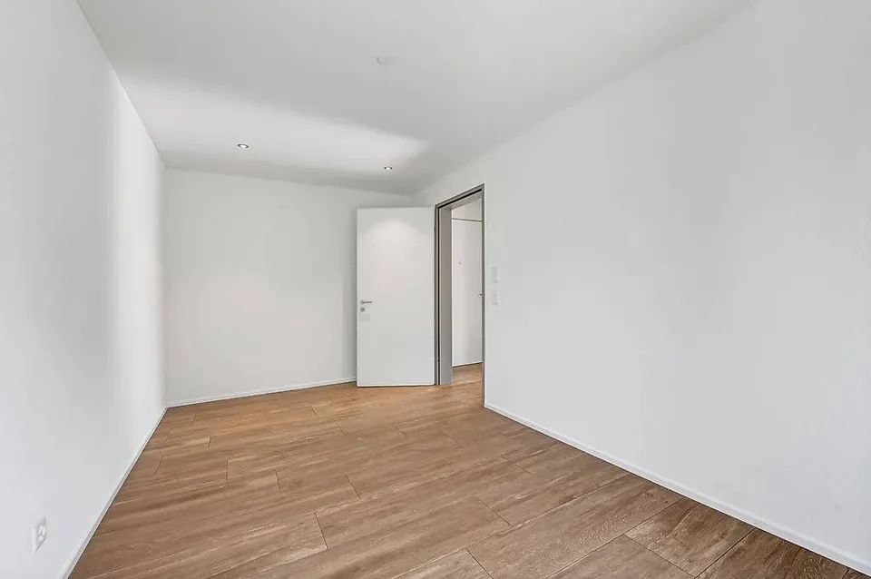 2.5 Zimmer Erstvermietung in Mörschwil