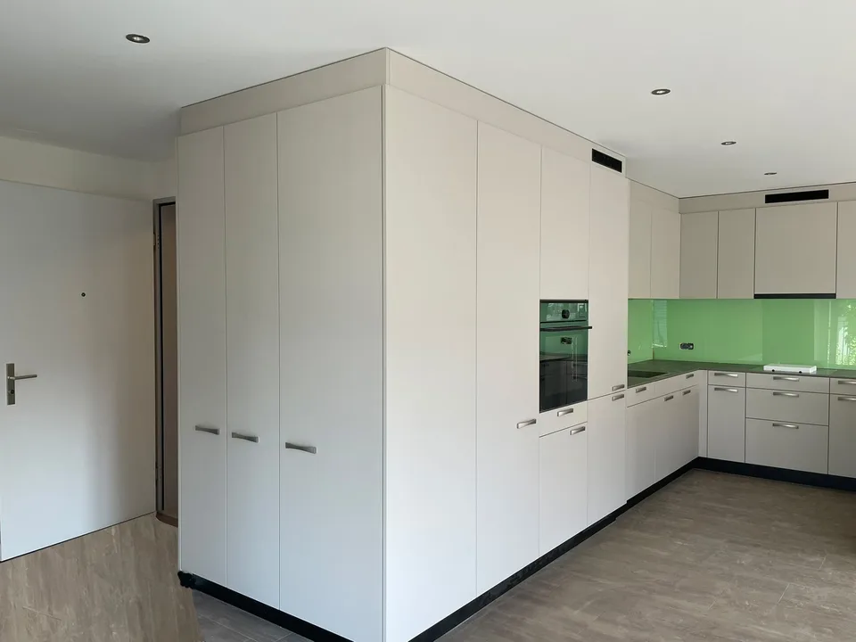 2.5 Zimmer Erstvermietung in Mörschwil