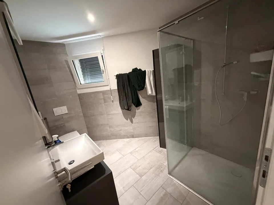 Nachmieter gesucht – moderne 3.5-Zimmerwohnung in Hombrechtikon per 01.10.2026
