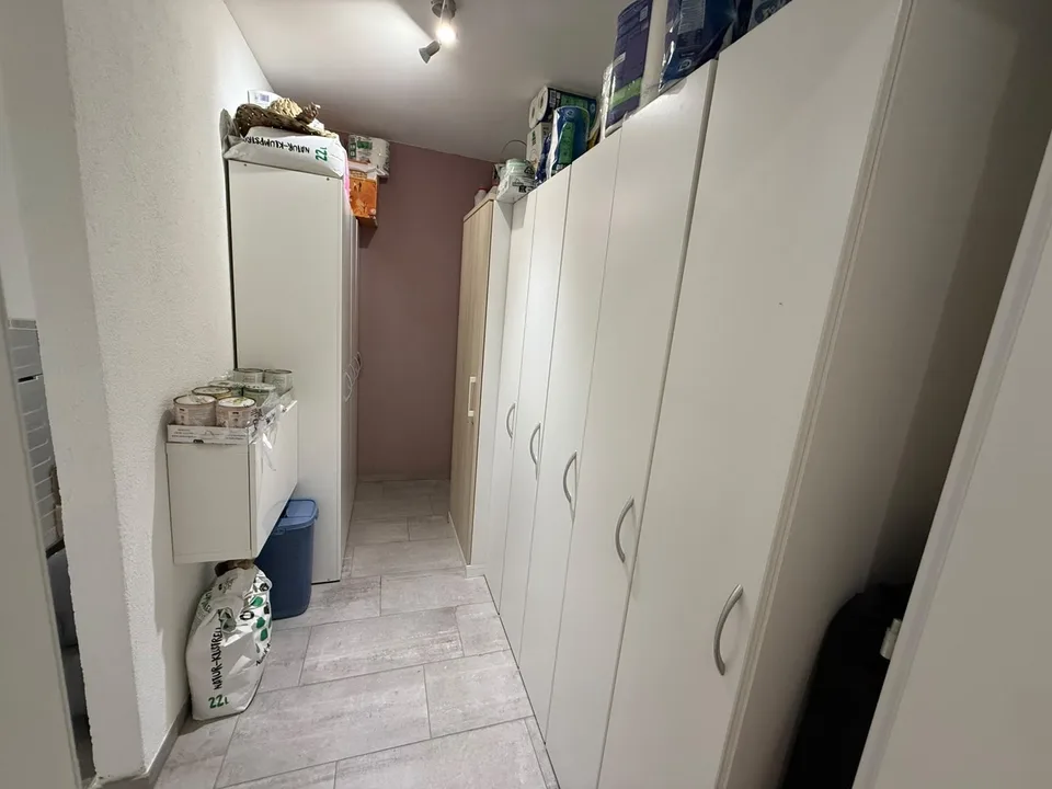 Nachmieter gesucht – moderne 3.5-Zimmerwohnung in Hombrechtikon per 01.10.2026