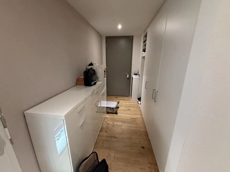 Nachmieter gesucht – moderne 3.5-Zimmerwohnung in Hombrechtikon per 01.10.2026