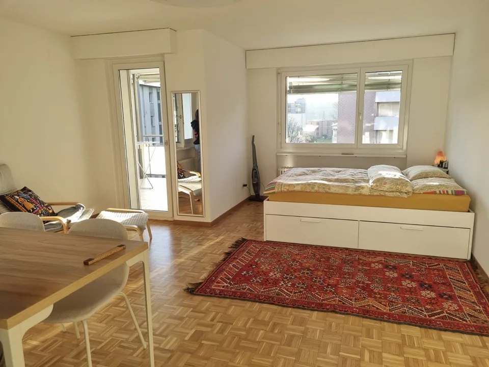 Auenring 16, 8303 Bassersdorf - CHF 1’240 inkl. NK pro Monat