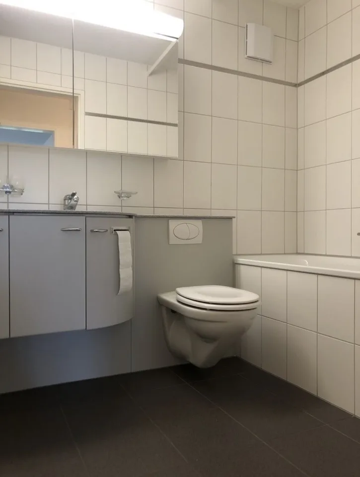 Auenring 16, 8303 Bassersdorf - CHF 1’240 inkl. NK pro Monat
