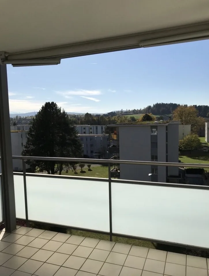 Auenring 16, 8303 Bassersdorf - CHF 1’240 inkl. NK pro Monat