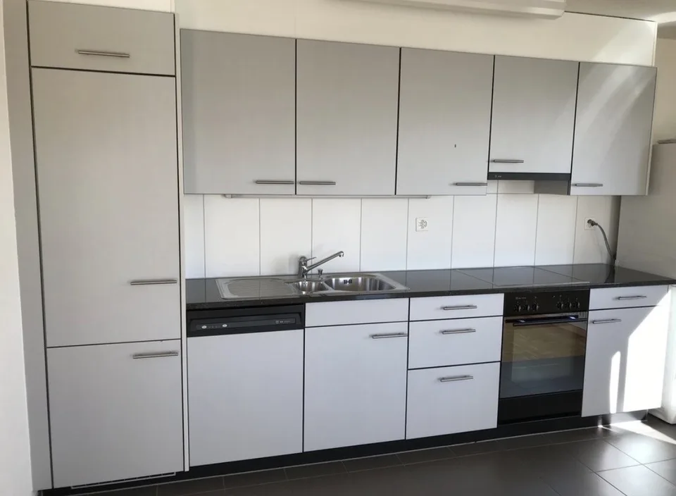 Auenring 16, 8303 Bassersdorf - CHF 1’240 inkl. NK pro Monat