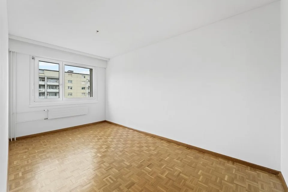 Familienwohnung an kinderfreundlicher Umgebung