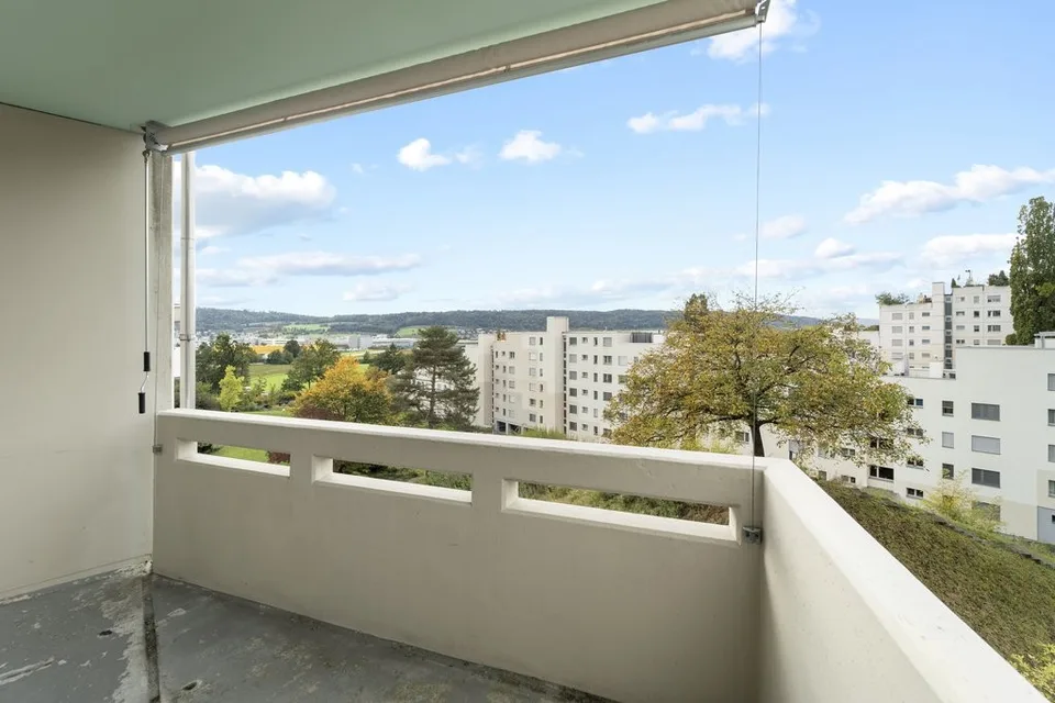 Familienwohnung an kinderfreundlicher Umgebung