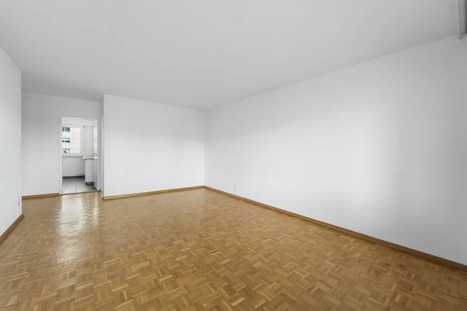 Familienwohnung an kinderfreundlicher Umgebung