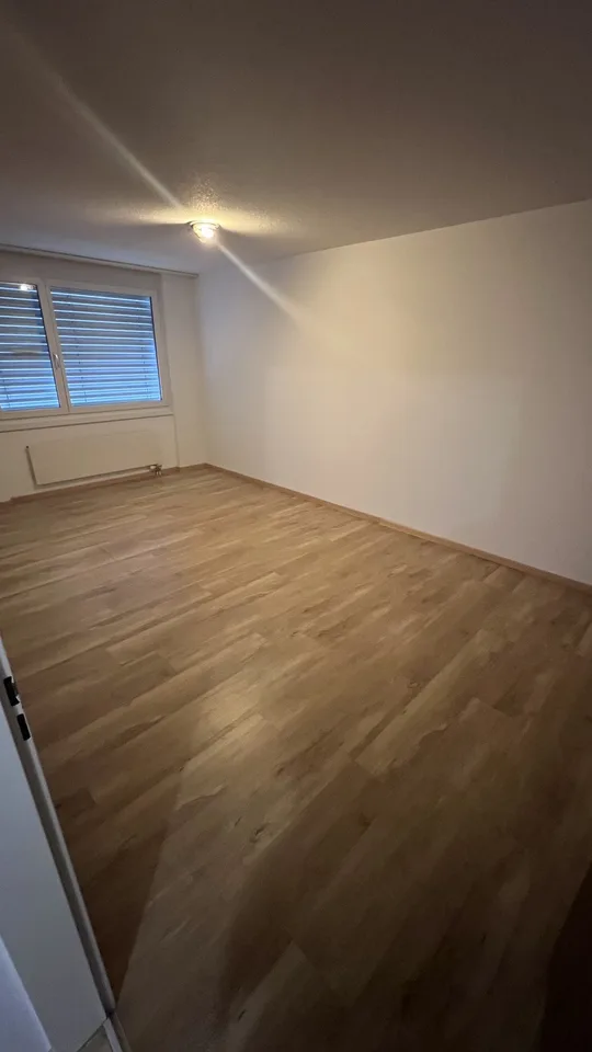 Altbau Wohnung