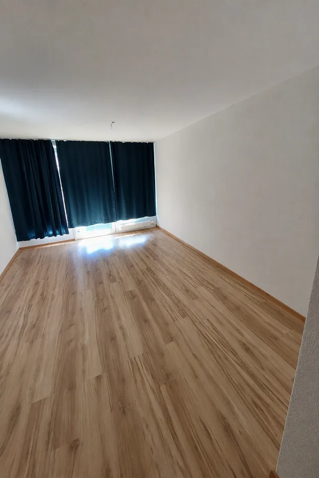 Gemütliche 2.5 Zimmerwohnung im Herzen von St. Gallen