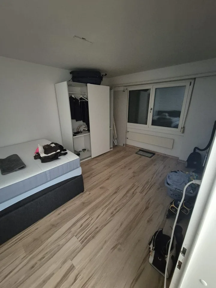 Gemütliche 2.5 Zimmerwohnung im Herzen von St. Gallen