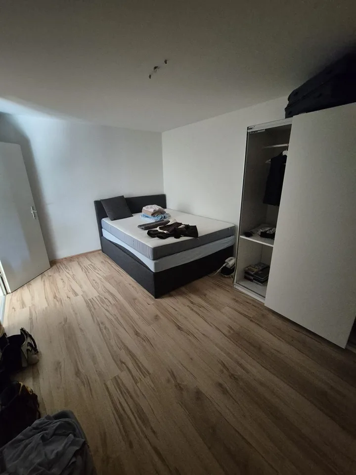 Gemütliche 2.5 Zimmerwohnung im Herzen von St. Gallen