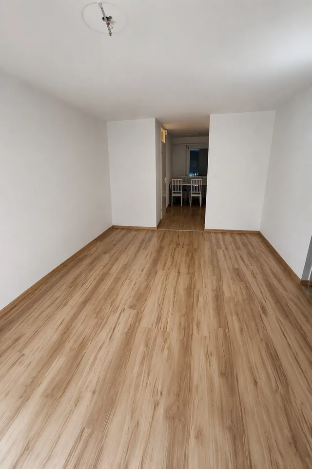 Gemütliche 2.5 Zimmerwohnung im Herzen von St. Gallen