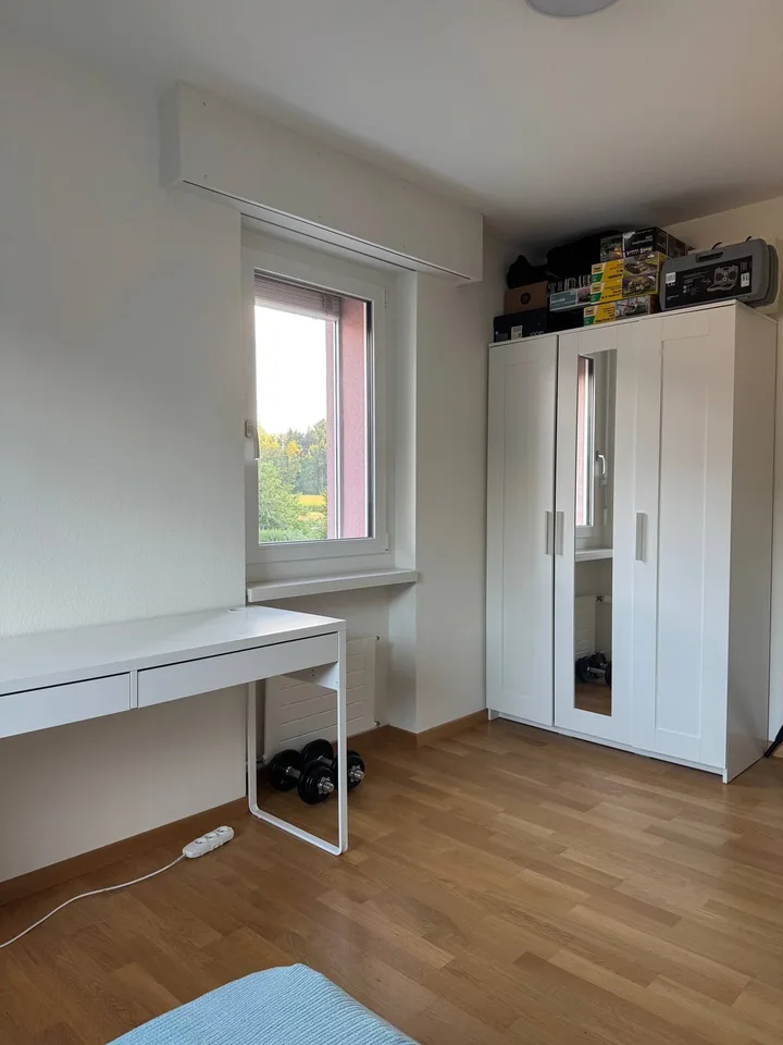 WG-Zimmer