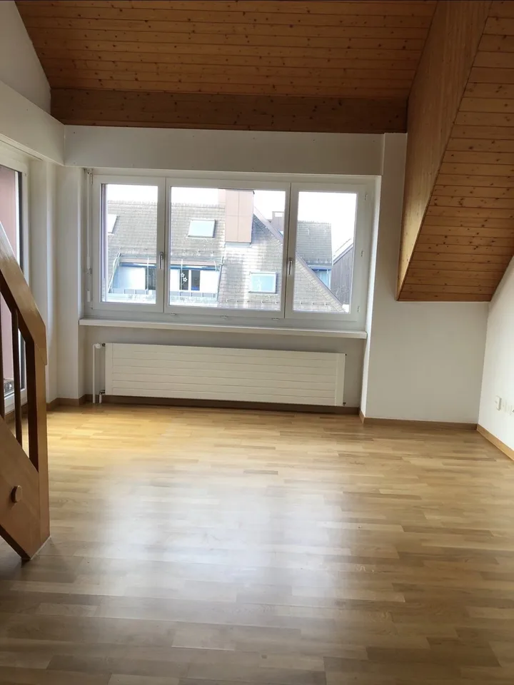 WG-Zimmer