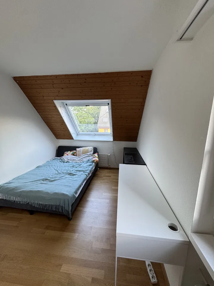 WG-Zimmer