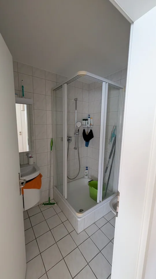 Schöne, grosszügige 120m² Wohnung – ideal für Berufstätige und Flughafenpendler