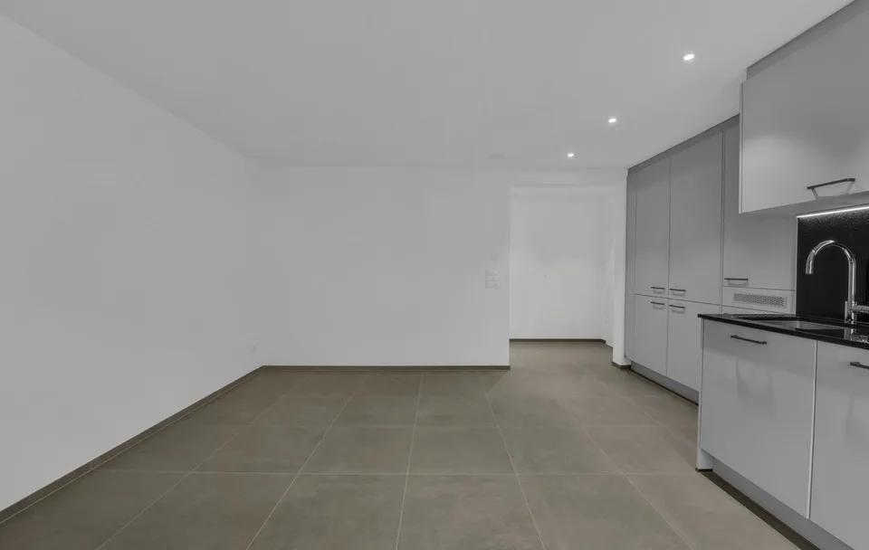 Nachmieter gesucht – 1.5-Zimmer-Wohnung im Kreis 3