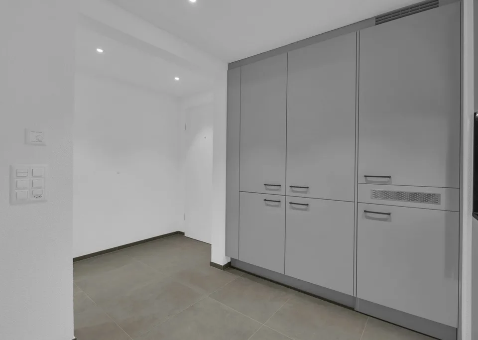 Nachmieter gesucht – 1.5-Zimmer-Wohnung im Kreis 3
