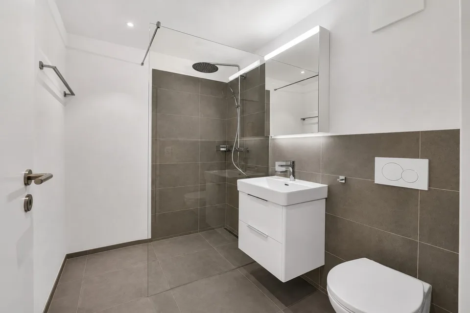 Nachmieter gesucht – 1.5-Zimmer-Wohnung im Kreis 3