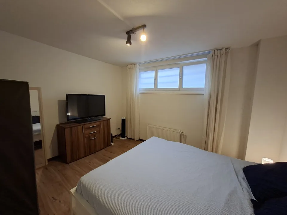 74m² appartment in Altstetten