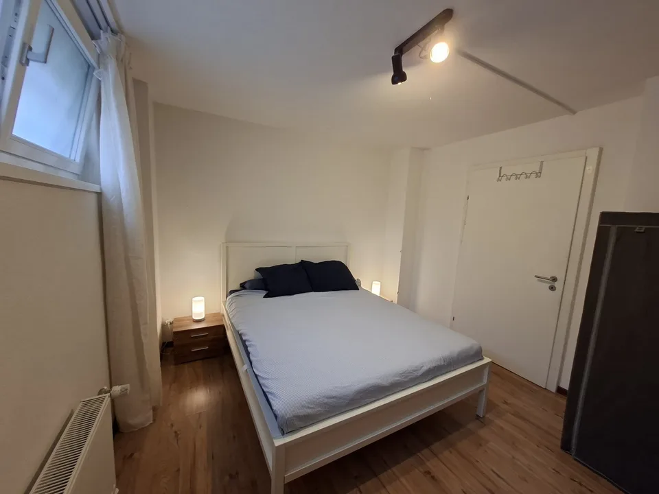 74m² appartment in Altstetten