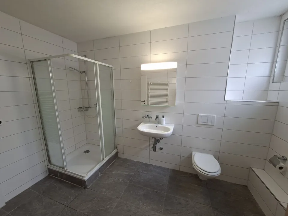 74m² appartment in Altstetten