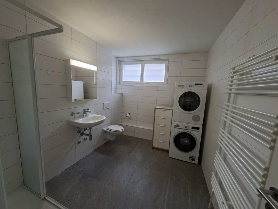 74m² appartment in Altstetten