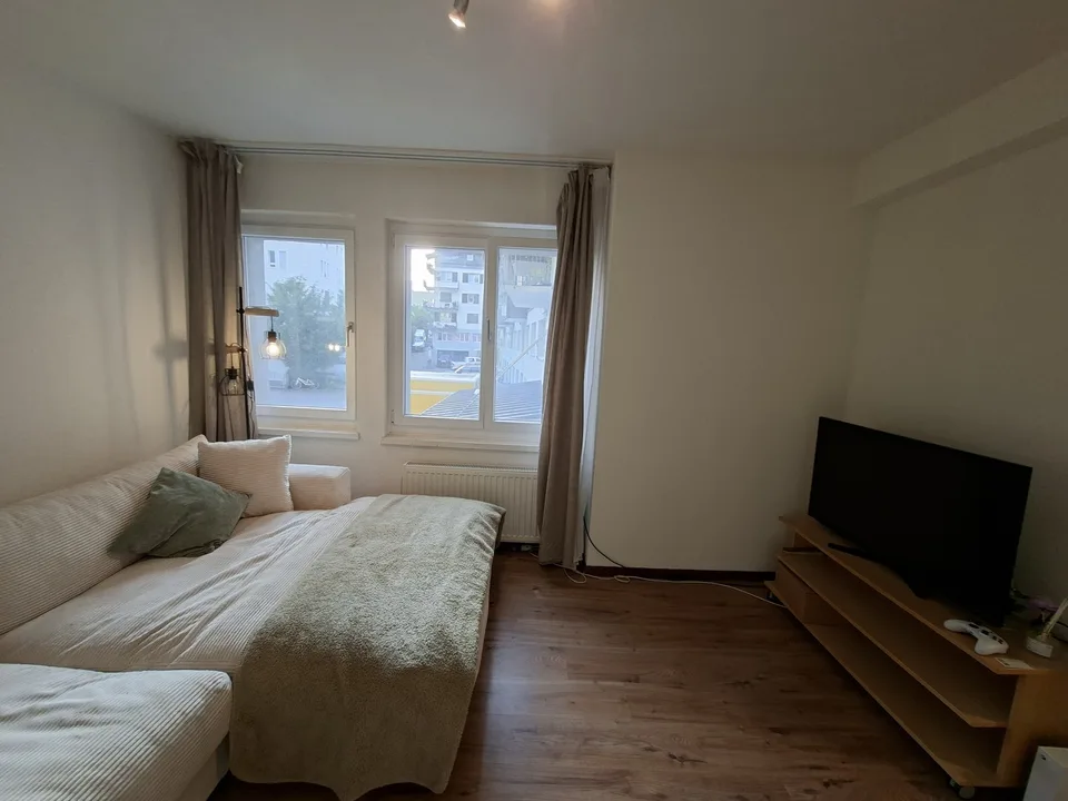 74m² appartment in Altstetten