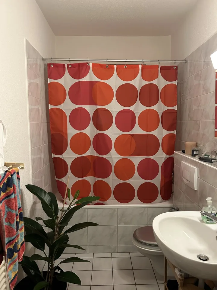 2.5-Room Apartment for Rent in Zürich-Wollishofen