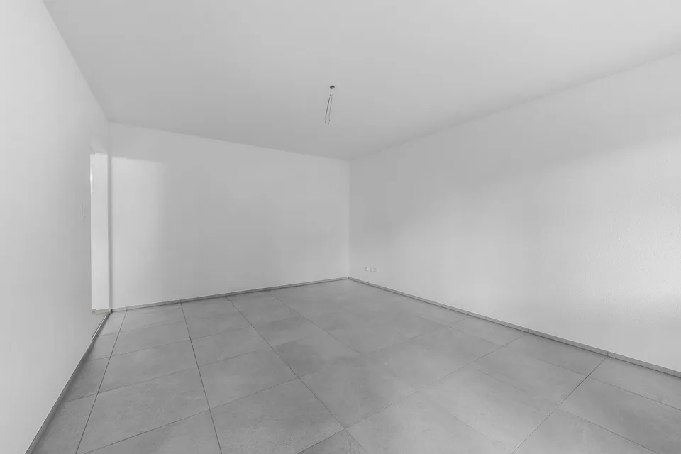 1 Zimmerwohnung Neu