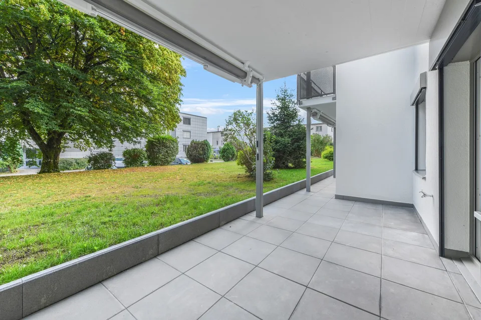 1 Zimmerwohnung Neu