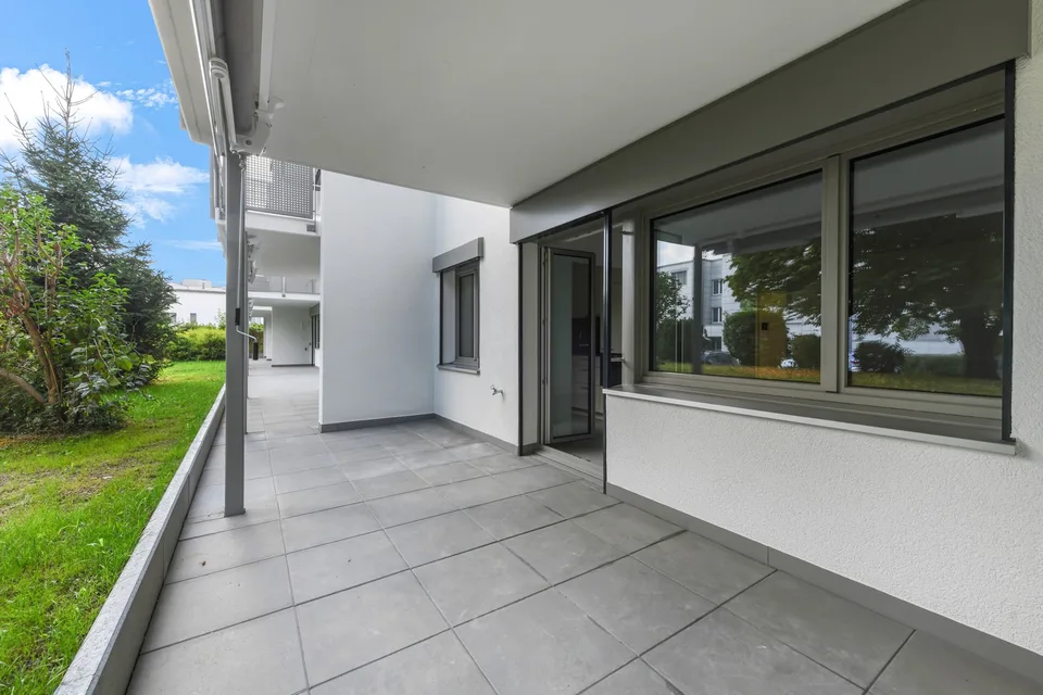 1 Zimmerwohnung Neu