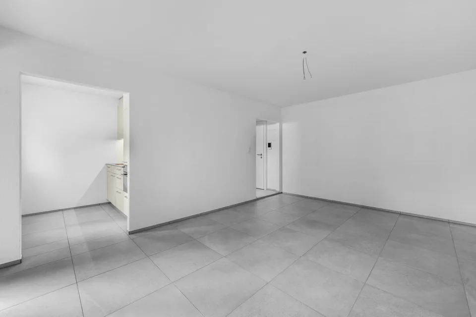 1 Zimmerwohnung Neu