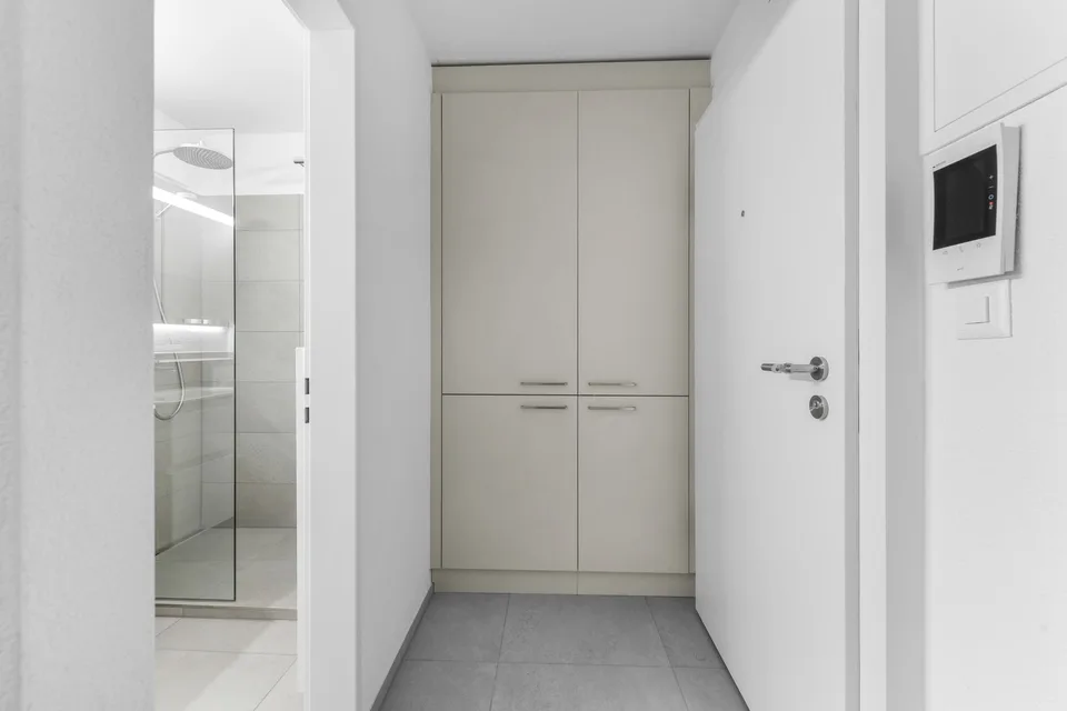 1 Zimmerwohnung Neu