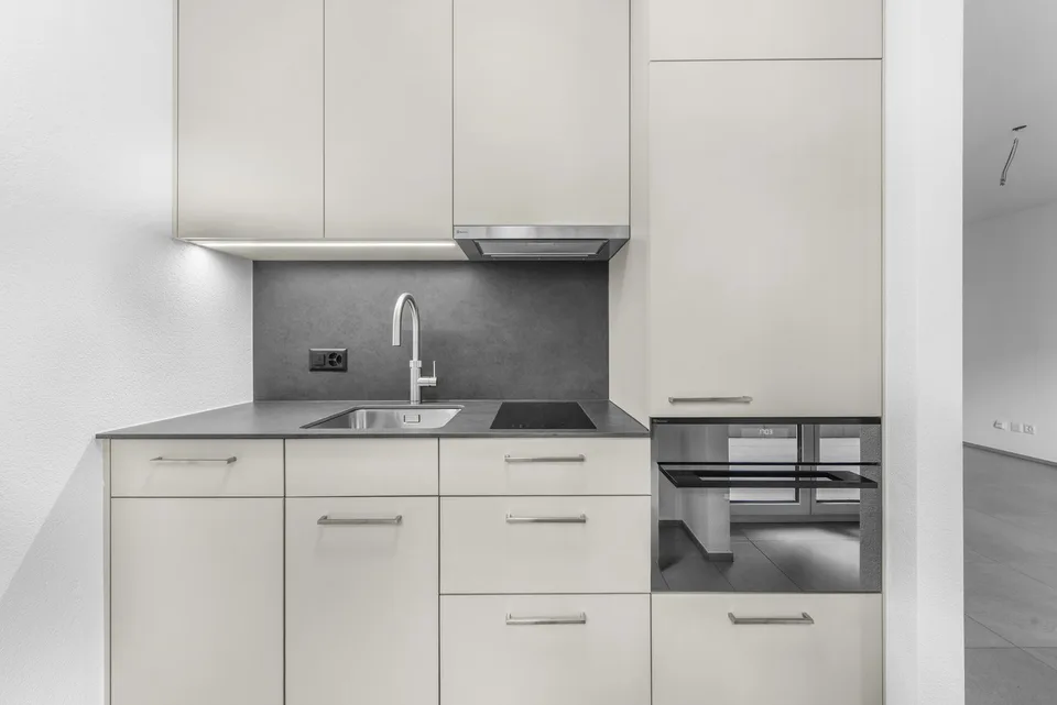 1 Zimmerwohnung Neu