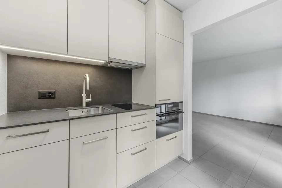 1 Zimmerwohnung Neu