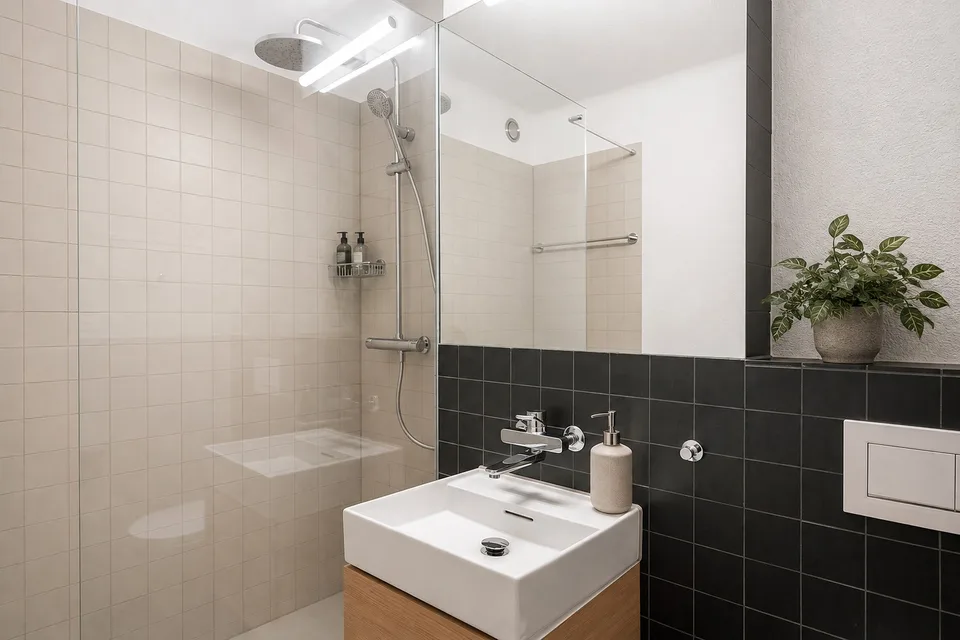 Superbe appartement 1.5 pièces à Zürich Höngg