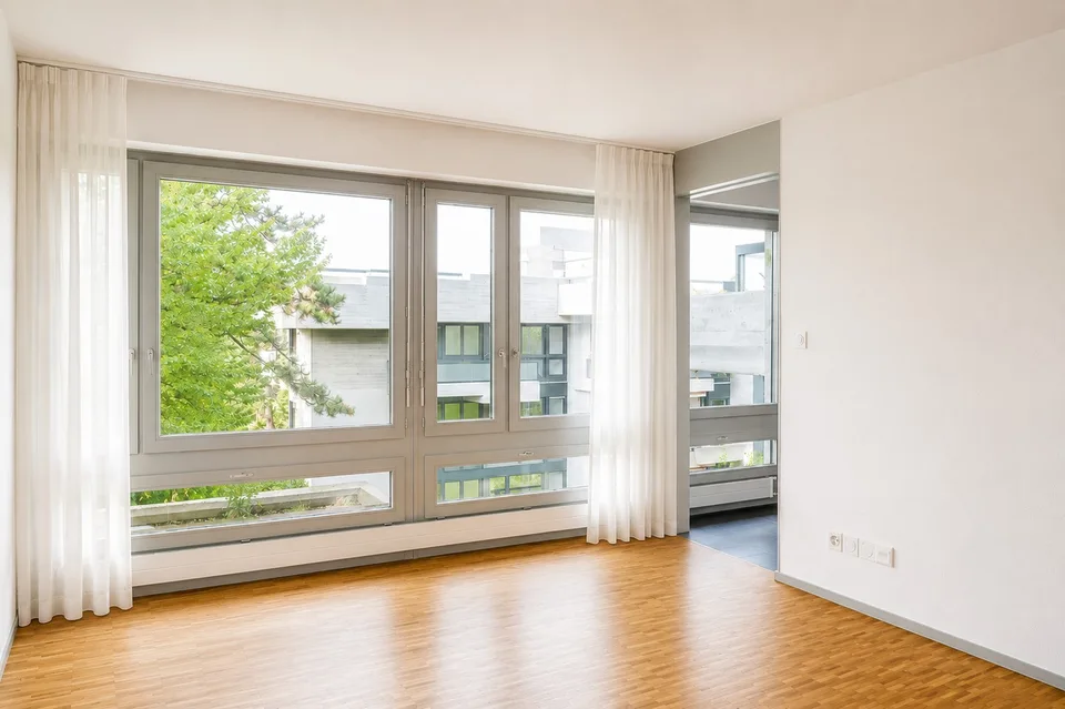 tolle 1.5-Zimmer-Wohnung in Zürich Höngg