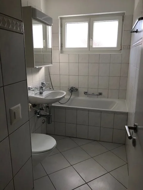 Ein Zuhause im Grünen