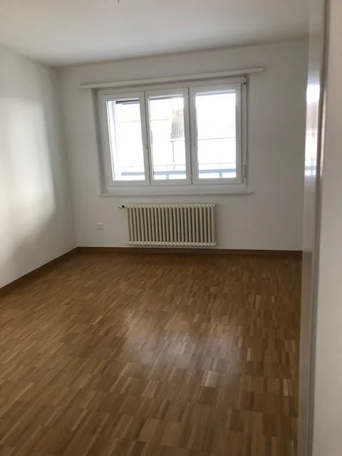 Ein Zuhause im Grünen