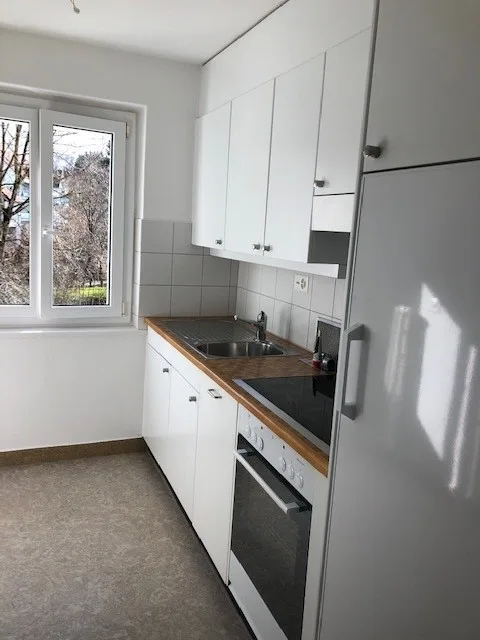 Ein Zuhause im Grünen