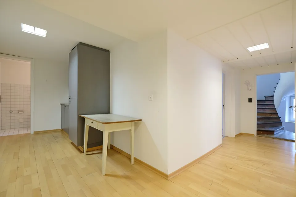 Büro an zentraler Lage
