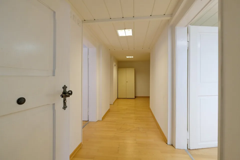 Büro an zentraler Lage