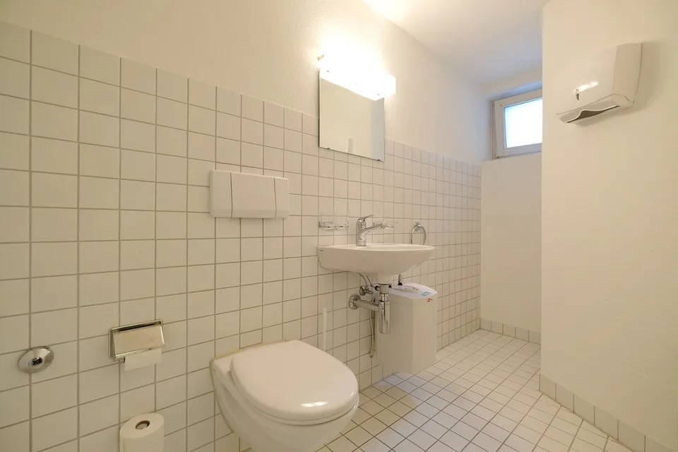 Büro an zentraler Lage