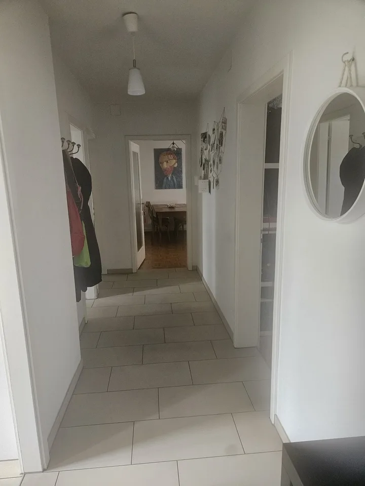 Cozy, Fully Furnished Apartment for Sublet, Near Albisriederplatz, Zurich
