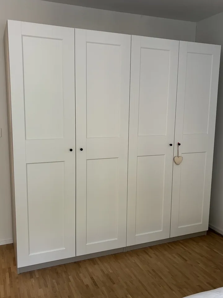 4.5-room available in Zürich Seefeld for 3 months - to sublet